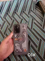 Good condition mobile redmi 10 Prime