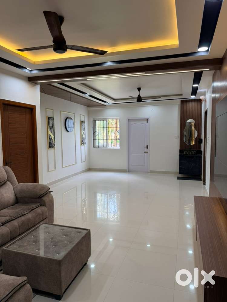 3BHK Ready To Move with all furniture we are movie to dubai so selling