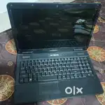 Acer E-Machines E725 laptop