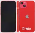 Iphone 14 plus with original charger and box