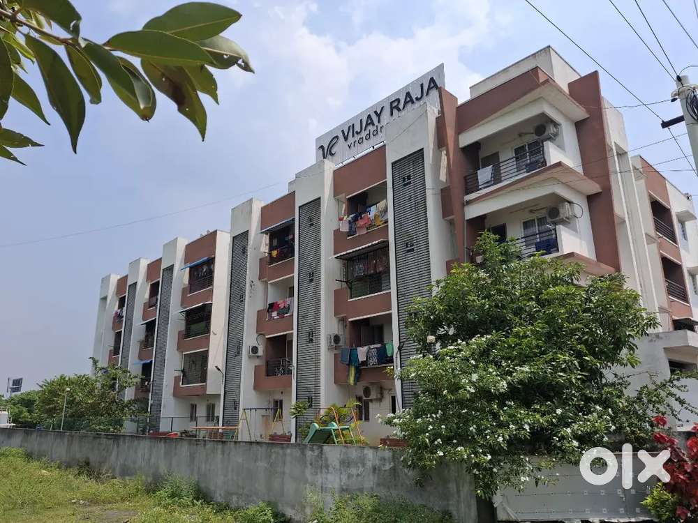 VIJAY RAJA IDEAL HOMES, THIRUMALAZHISAI - 600124