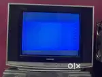 Samsung 53 cm colour Tv best condition