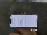 iPhone 13 128 storage
