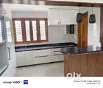 6 BHK New individual house for sale  Ramakrishna Nagar Andolana Cercal