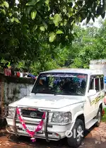 Tata Sumo Gold 2013 ac power steering no problem