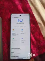 Vivo T2 Pro