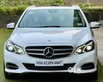 Mercedes-Benz E-Class E 250 CDI Classic, 2014, Diesel