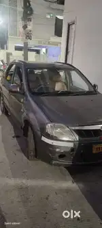 Mahindra Verito 2015