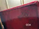 Mattress red