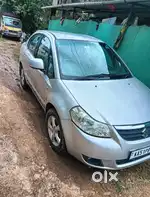 Maruti Suzuki SX4 2009 Petrol 87000 Km Driven