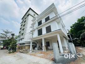 1.80 lakh rental income apartment building for sale kakkanad