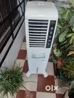 Coolerbplastic body