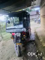 Gk rickshaw g7
