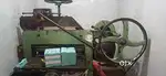 Paper Cutting Machine