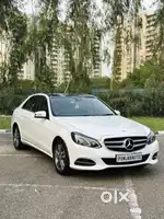 Mercedes-Benz E-Class E 250 CDI Elegance, 2015, Diesel