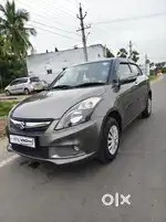 Maruti Suzuki Swift Dzire 2015 Diesel Good Condition