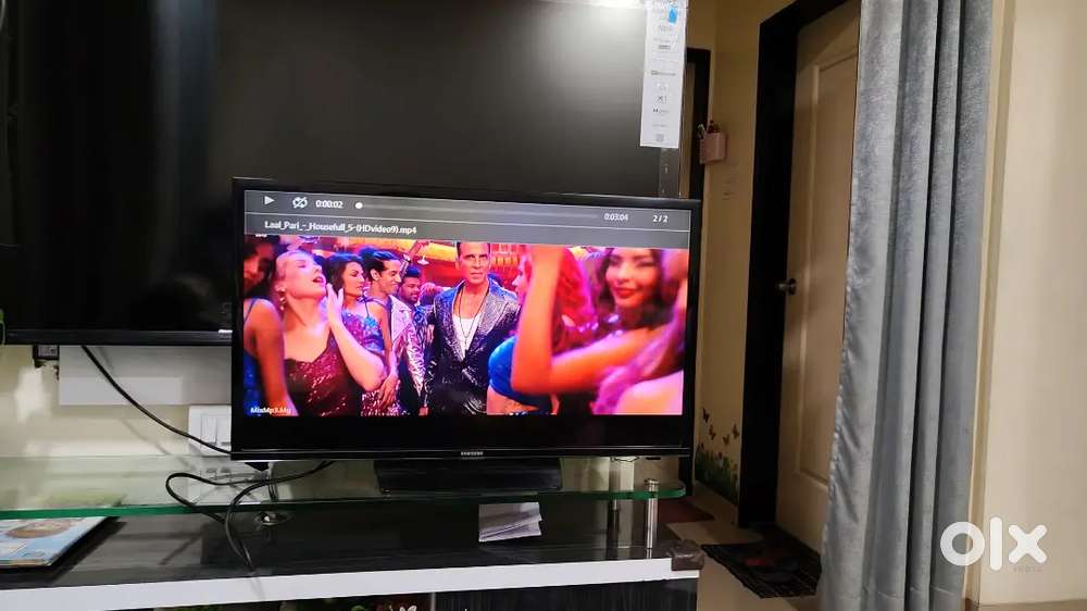 Samsung 32 TV