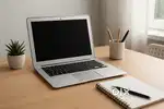 Work as Social Media Supervisor