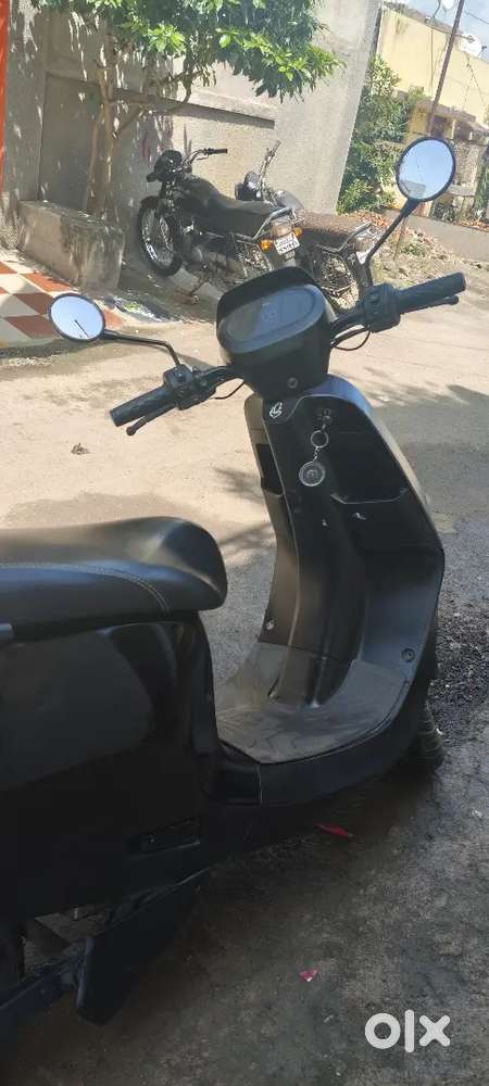 Ola X1 Electric Scooter – Long Range 170km  Like New