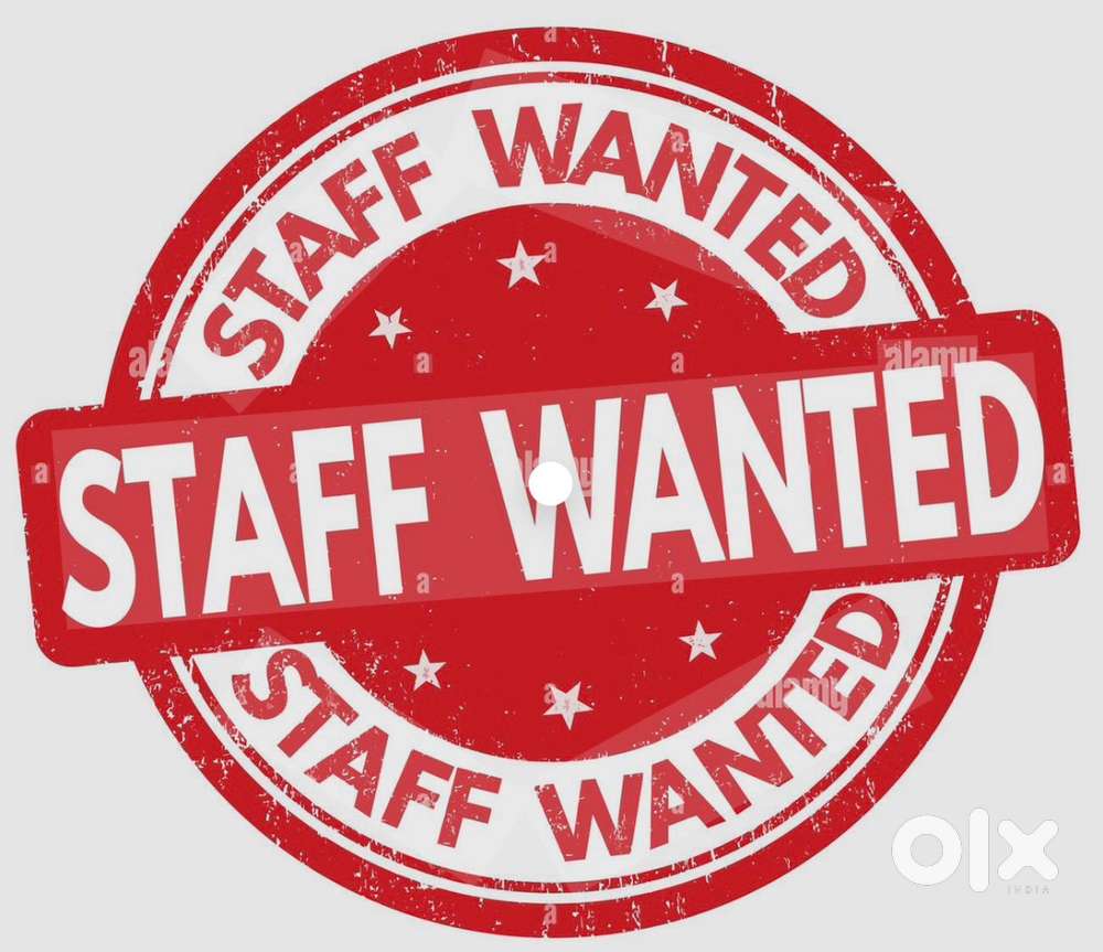 Cleaning staff and Helper, full time/part time