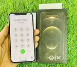 Get iPhone 12 pro refurbished model available in genuine price