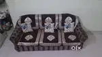 5 seater Sofa