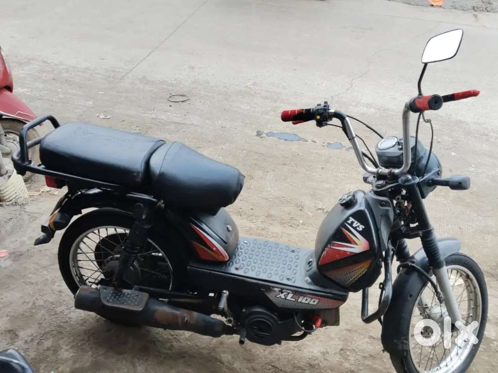 XL 100 Bs4 A one condition