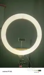 Ring light