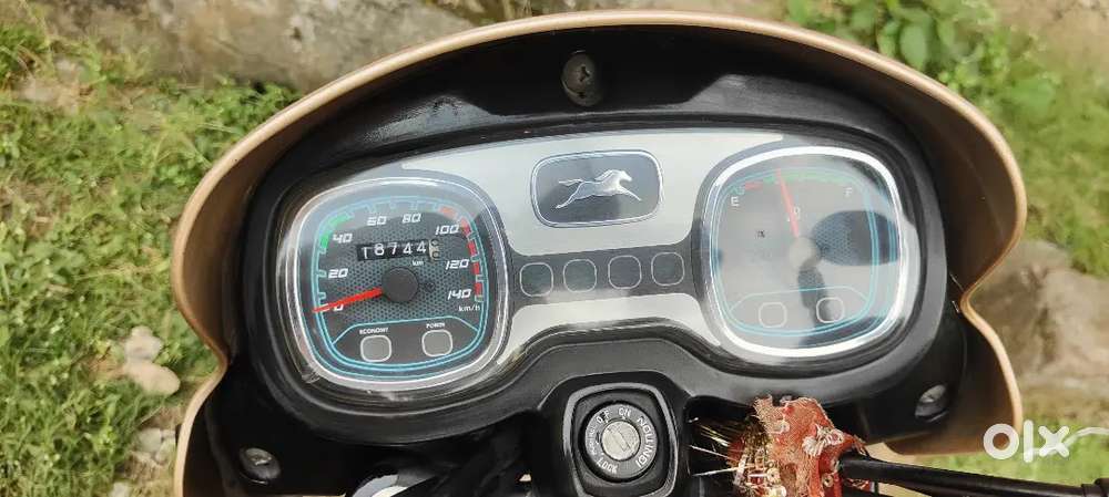 Well maintained tvs radeon 2020
