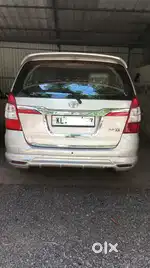 Innova 2.5 G
