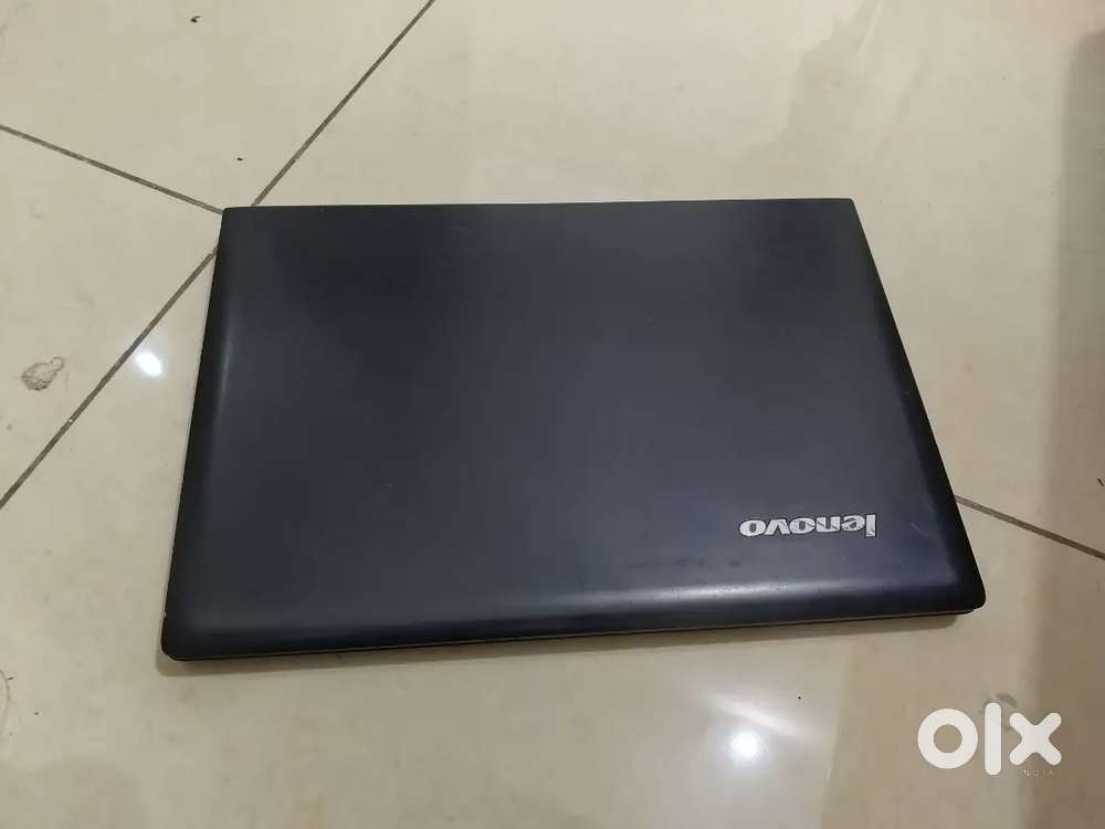 Lenovo IdeaPad (G50-70) i7
