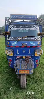 Piaggio Tempo
