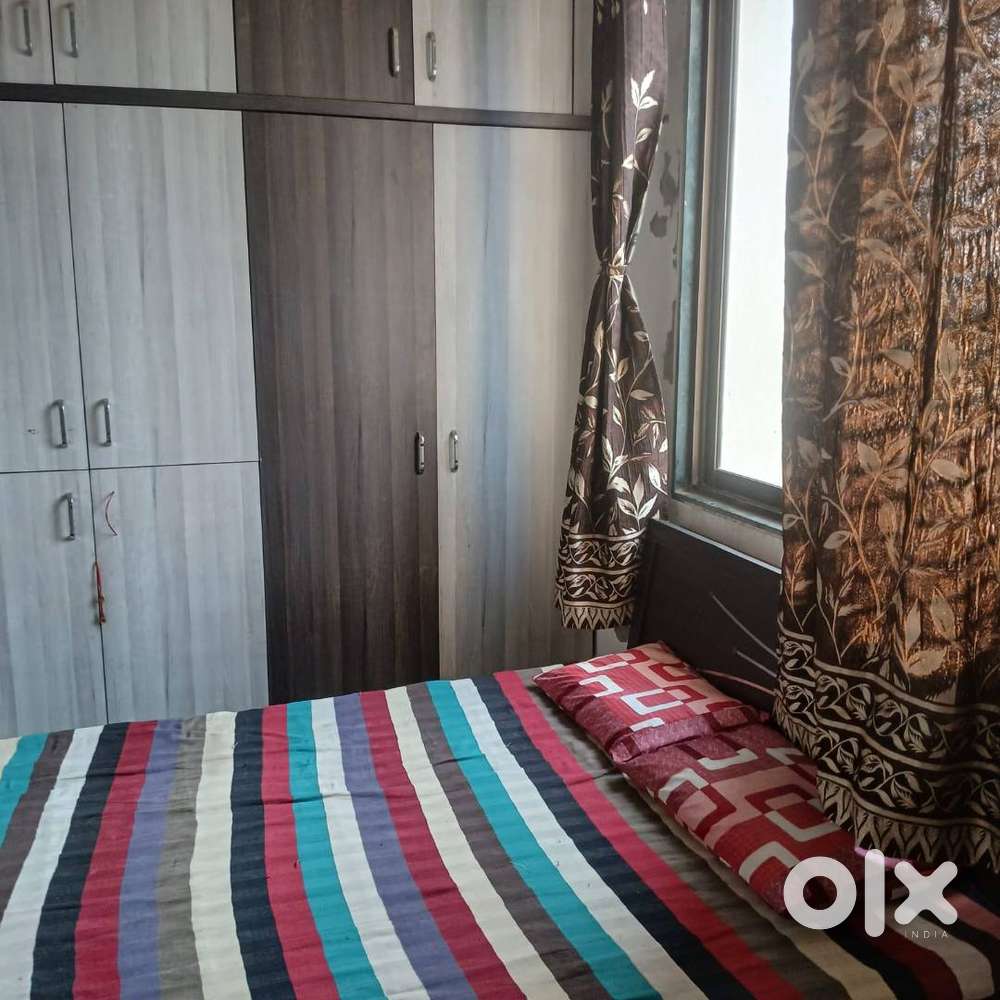 2bhk Furnished flat for rent in shilaj