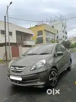 Honda Amaze 2013 Diesel