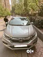 Honda City 2017 Petrol Good Condition