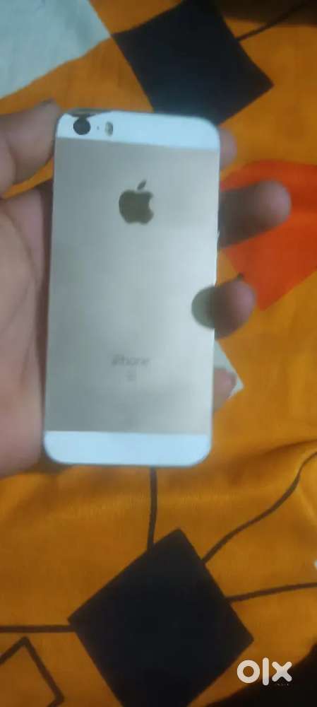 Ye mobile kharab hai kisiko lena hai contect kare i phone 6s
