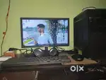 Zebronics computer set