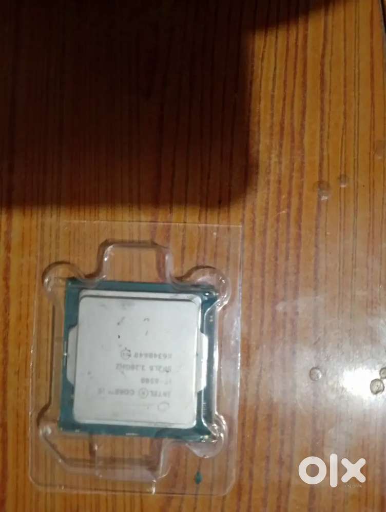 I5, 6th gen processor for sale