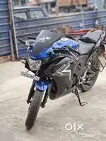 Honda CBR 150R