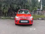 Hyundai i10, 2010, Petrol