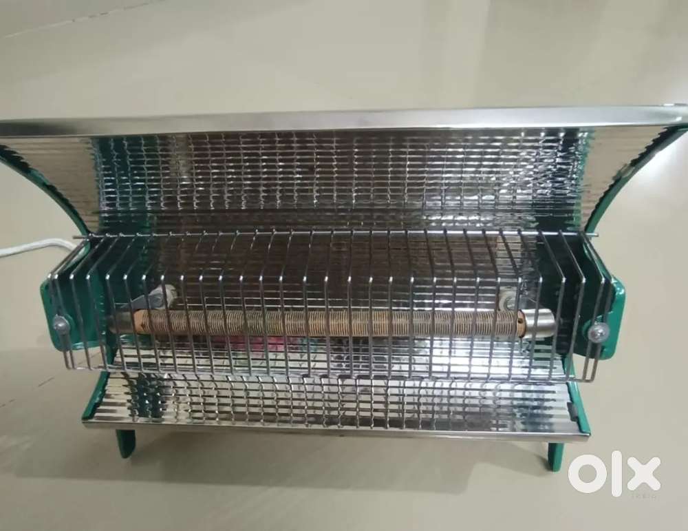 Heater new fresh good condition