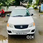 Maruti Suzuki Alto K10 2010-2014 LXI, 2011, Petrol