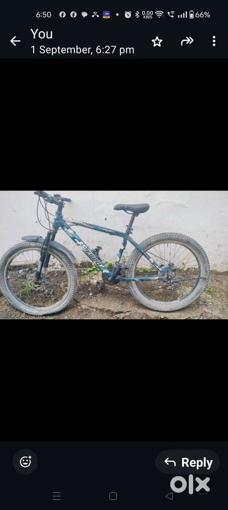 Sell My Cycle With Gear