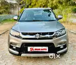 Maruti Suzuki Brezza ZDi Plus, 2018, Diesel