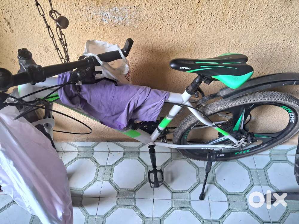 Good condition