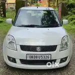 Maruti Suzuki Swift 2011 Diesel Well Maintained