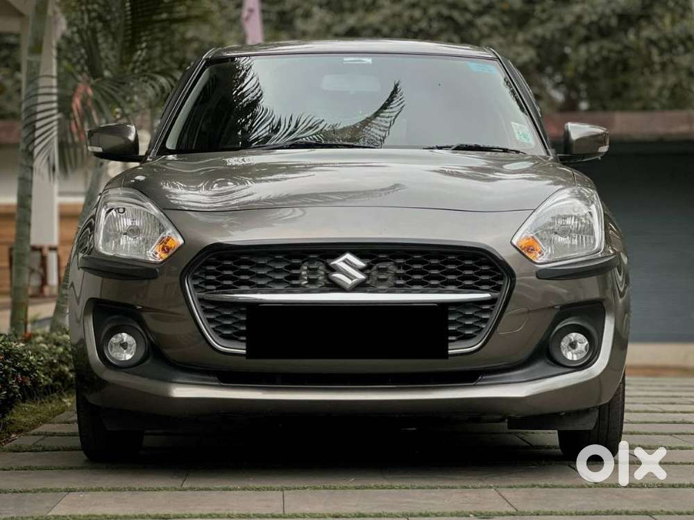 Maruti Suzuki Swift VXi + Manual, 2023, Petrol