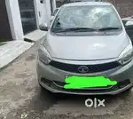 Tata Tiago 2018 Petrol Well Maintained