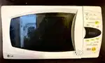 LG Microwave Oven for Sale