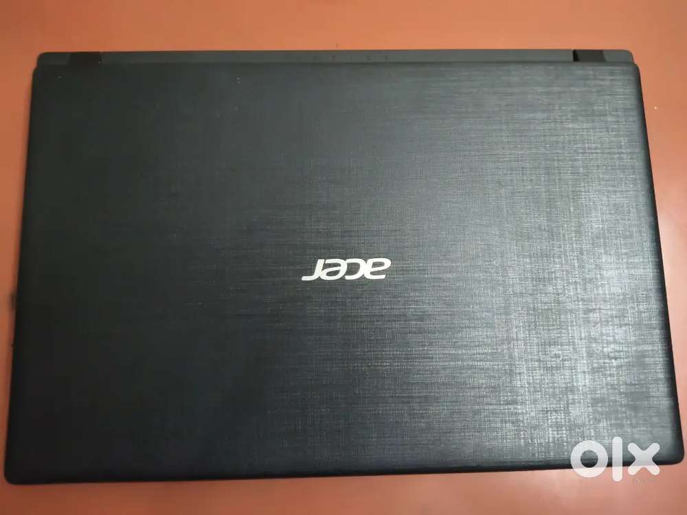 Acer AMD Duelcore laptop